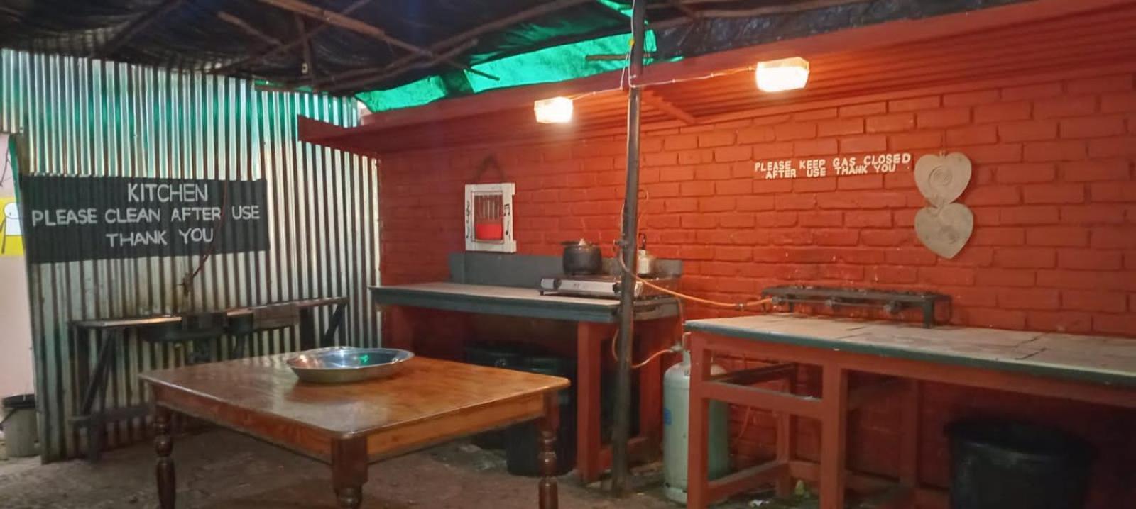 Hotel Paljas Backpackers à Potchefstroom Extérieur photo