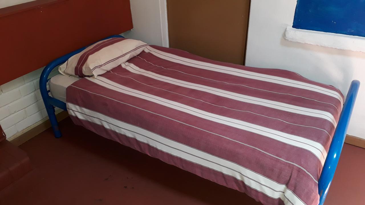 Hotel Paljas Backpackers à Potchefstroom Extérieur photo