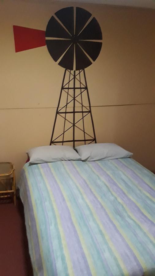 Hotel Paljas Backpackers à Potchefstroom Extérieur photo