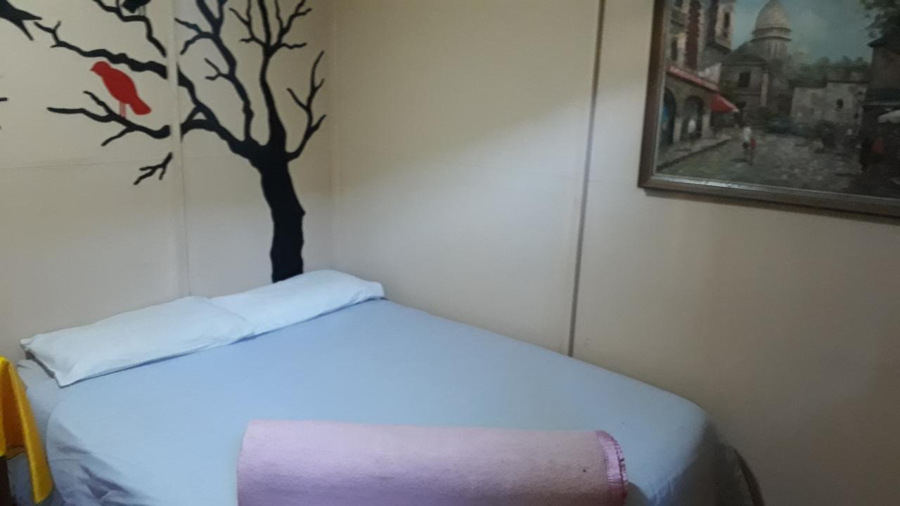 Hotel Paljas Backpackers à Potchefstroom Extérieur photo
