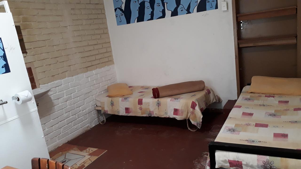 Hotel Paljas Backpackers à Potchefstroom Extérieur photo