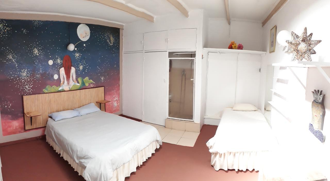 Hotel Paljas Backpackers à Potchefstroom Extérieur photo